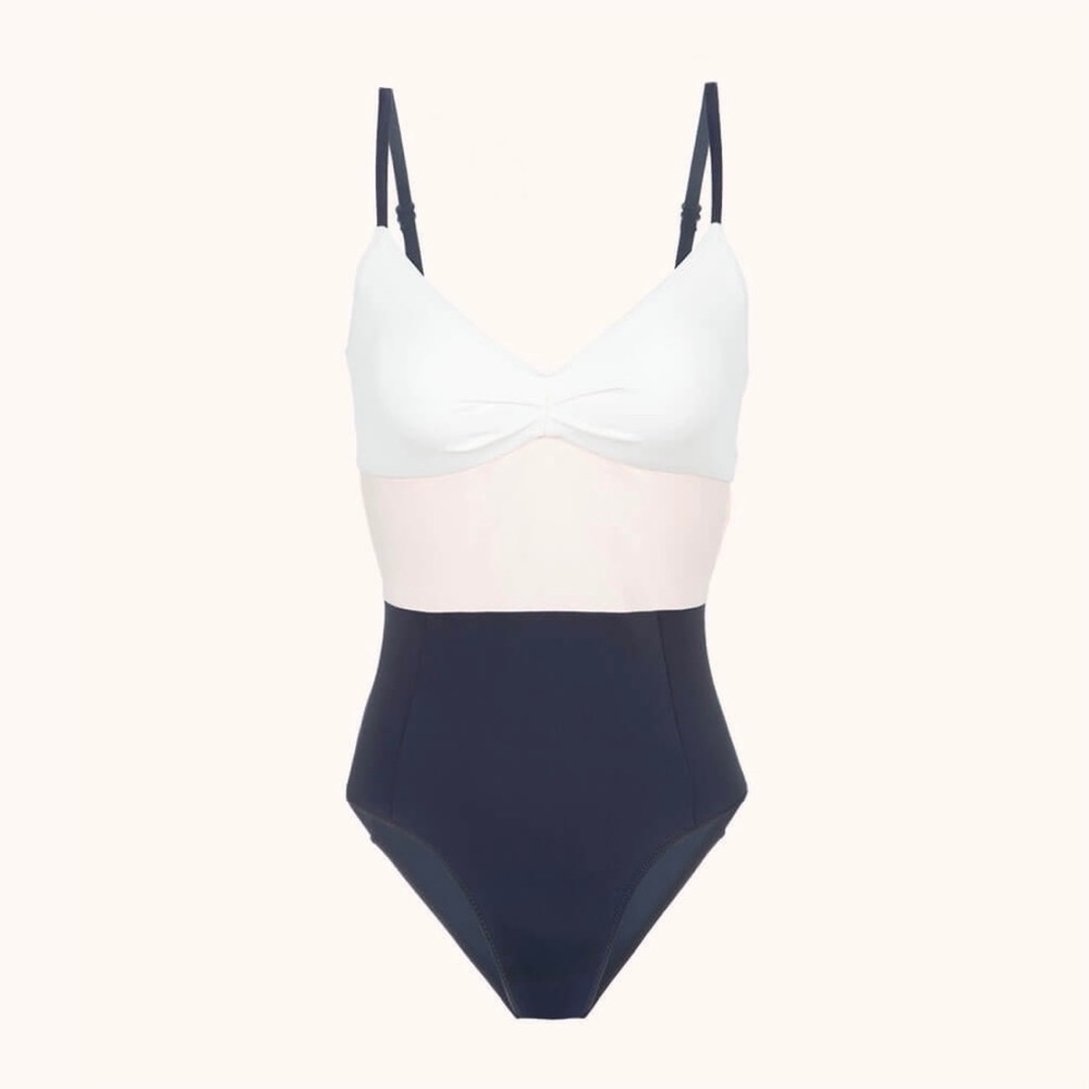 Lively The One Piece Swimsuit - Picture 6 of 12